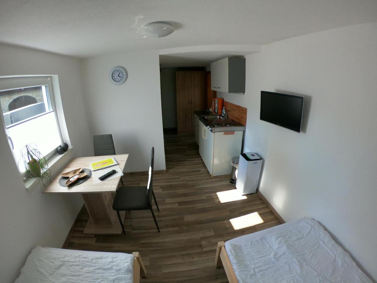 "Onkel Tom'S Huette" Apartment Altendorf  Exterior photo