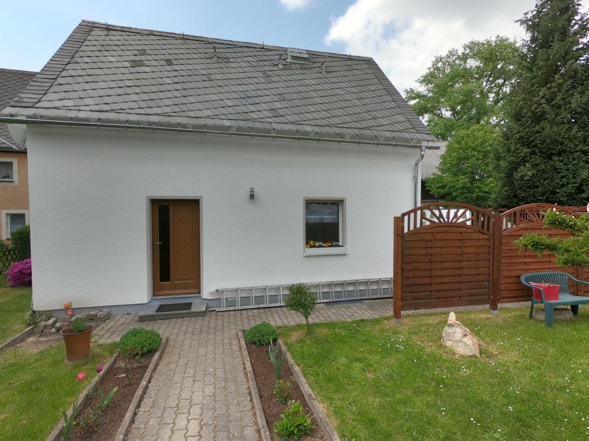 "Onkel Tom'S Huette" Apartment Altendorf  Exterior photo